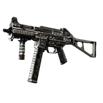UMP-45 | Мотор