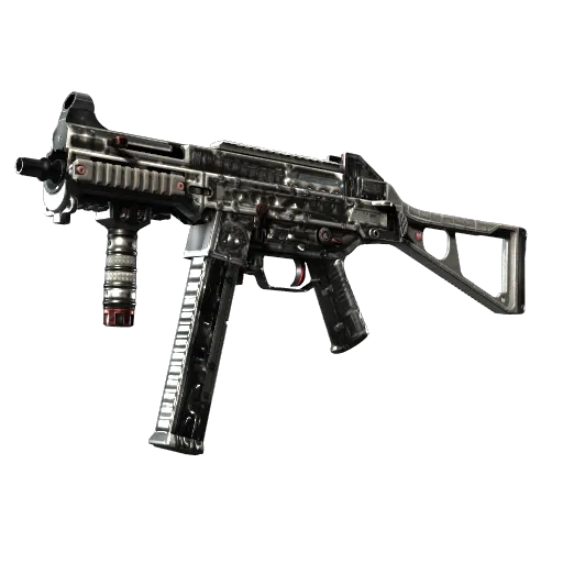 UMP-45 | Мотор