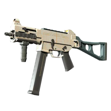 UMP-45 | Лабиринт