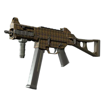 UMP-45 | Гусиные лапки