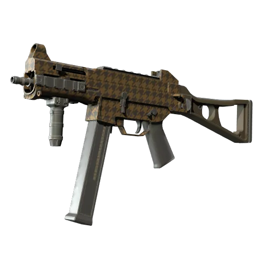 UMP-45 | Гусиные лапки