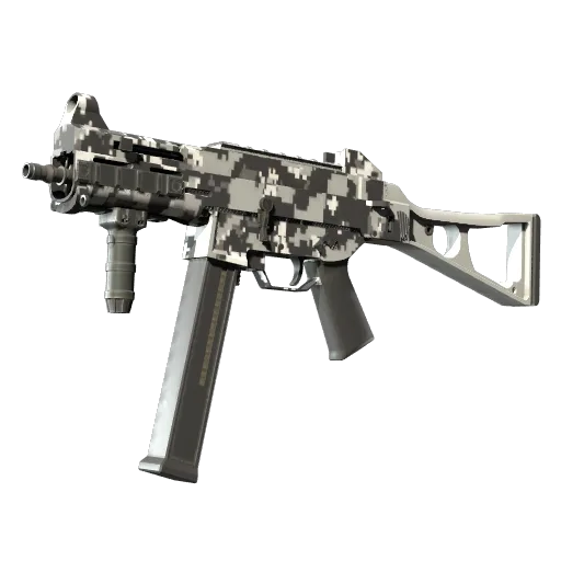 UMP-45 | Urban DDPAT