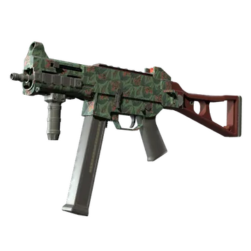 UMP-45 | Дневная лилия