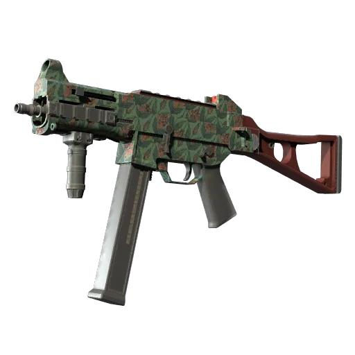 UMP-45 | Day Lily