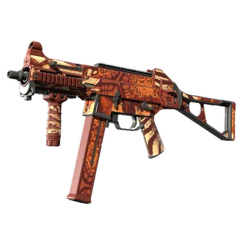 UMP-45 | Теплокровное