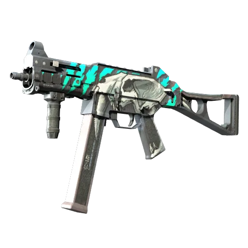 UMP-45 | Primal Saber