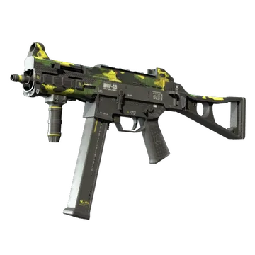 UMP-45 | Riot