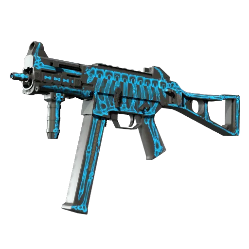 UMP-45 | Облучение
