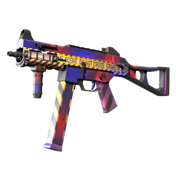 UMP-45 | Место преступления
