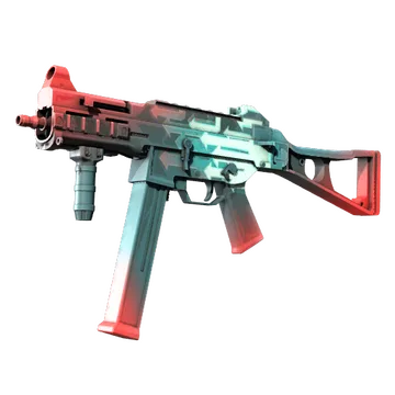 UMP-45 | Динамика