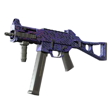 UMP-45 | Лабиринт минотавра