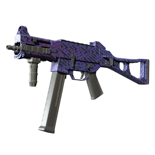 UMP-45 | Minotaur's Labyrinth