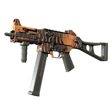 UMP-45 | Осциллятор