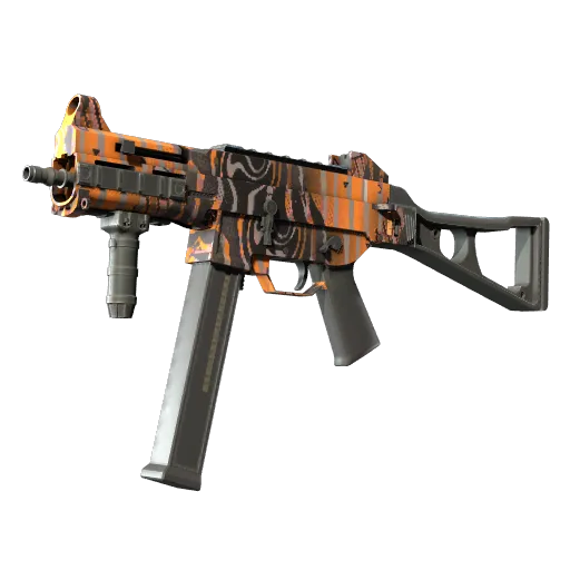 UMP-45 | Oscillator
