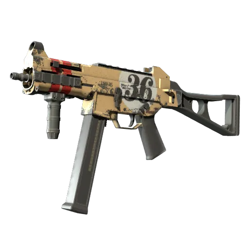 UMP-45 | Гран-при