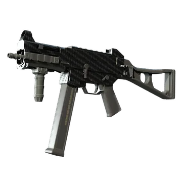 UMP-45 | Углепластик