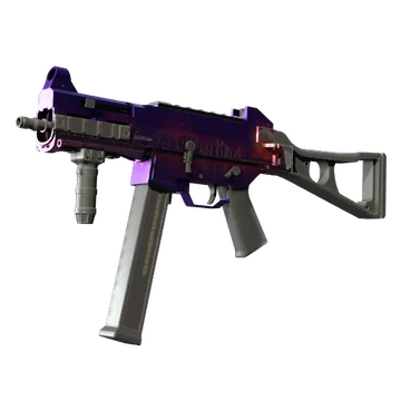UMP-45 | Лунная ночь