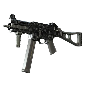 UMP-45 | Металлические цветы