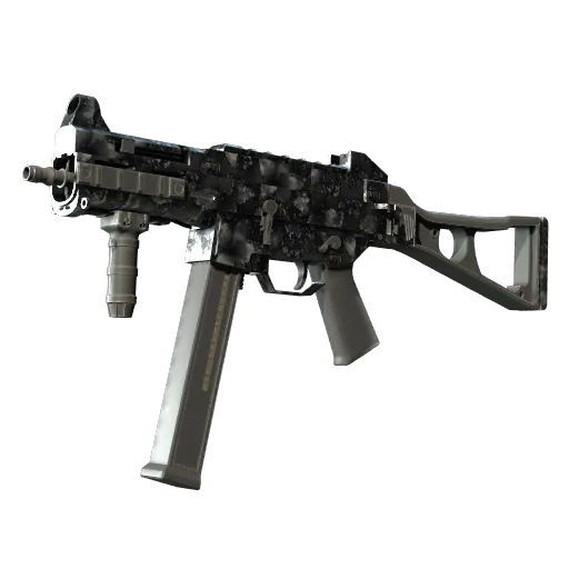 UMP-45 | Металлические цветы