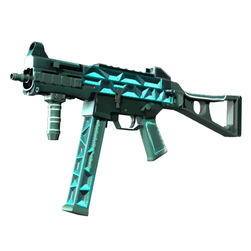 UMP-45 | Каркас