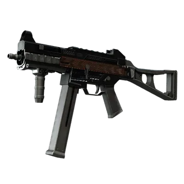 UMP-45 | Блокпост