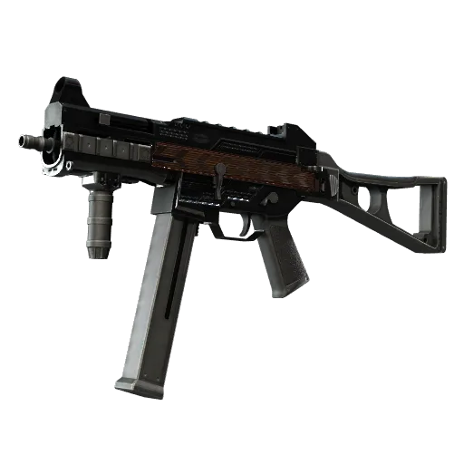 UMP-45 | Блокпост