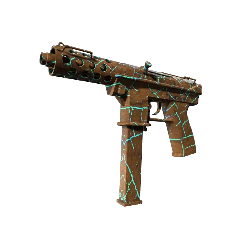 Tec-9 | Треснувший опал