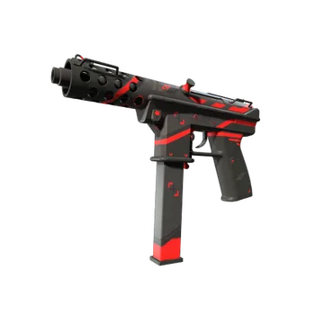 Tec-9 | Isaac