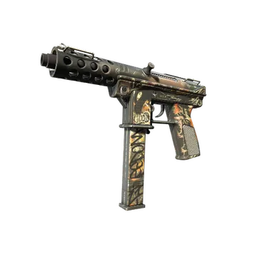 Tec-9 | Повстанец