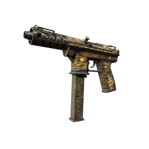 Tec-9 | Гнойная мумия