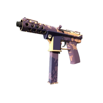 Tec-9 | Песчаная буря
