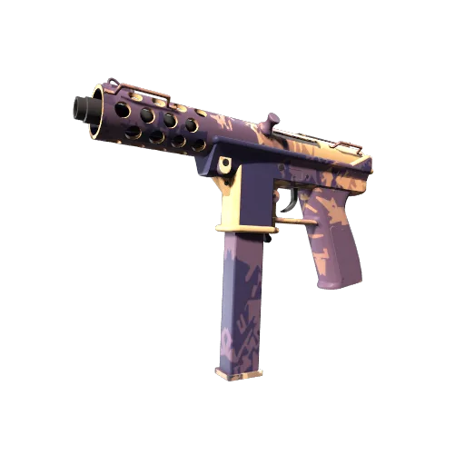 Tec-9 | Sandstorm