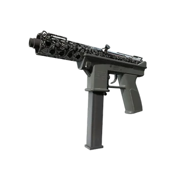 Tec-9 | Трафарет