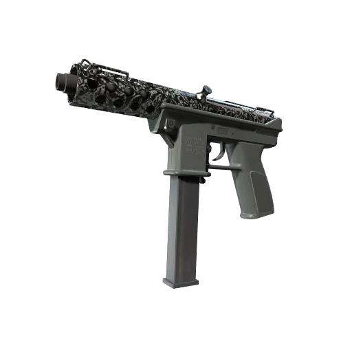 Tec-9 | Трафарет