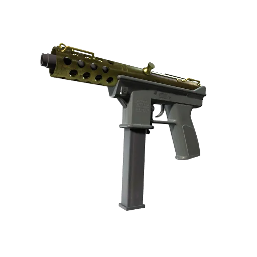 Tec-9 | Латунь