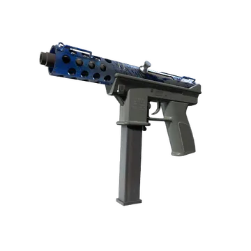 Tec-9 | Ледниковый покров