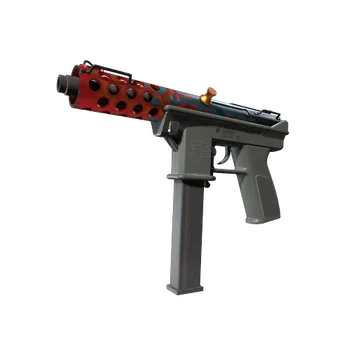 Tec-9 | Re-Entry