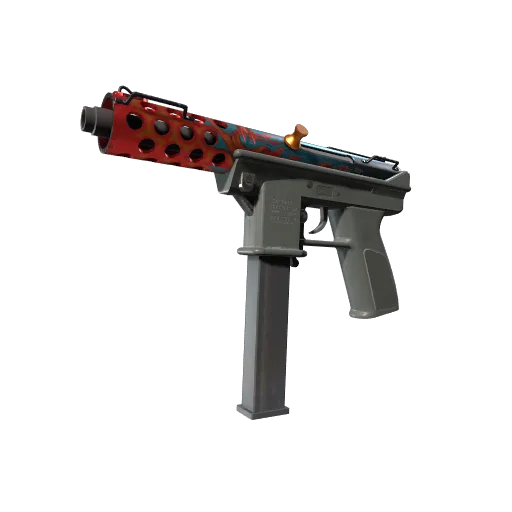 Tec-9 | Возвращение
