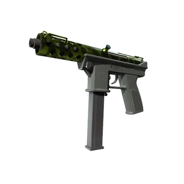 Tec-9 | Окостеневший