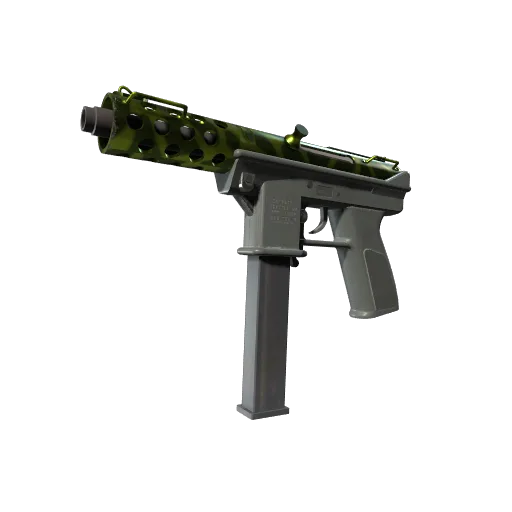 Tec-9 | Окостеневший
