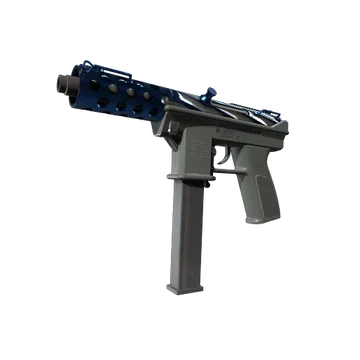 Tec-9 | Частица титана