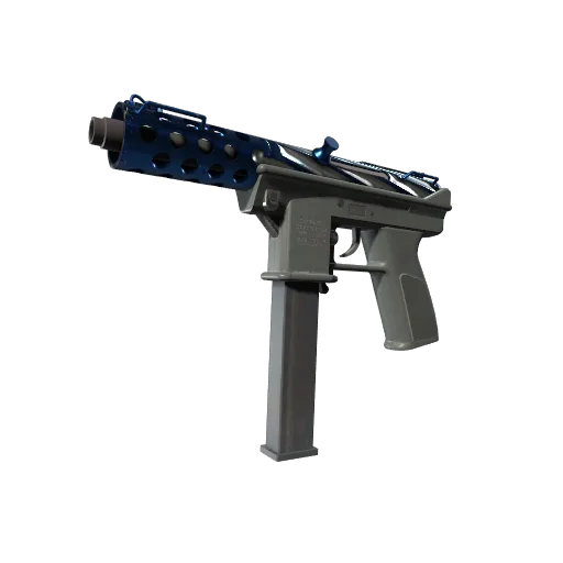 Tec-9 | Titanium Bit