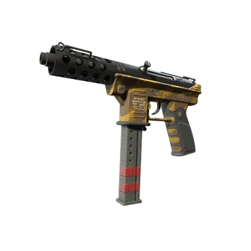 Tec-9 | Брат