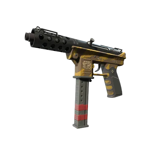 Tec-9 | Брат
