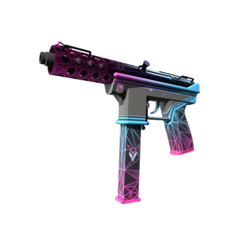 Tec-9 | Опустошитель