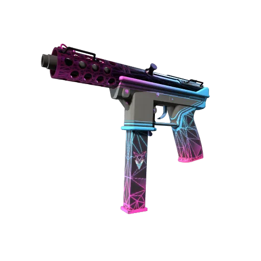 Tec-9 | Опустошитель