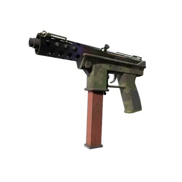 Tec-9 | Ветеран