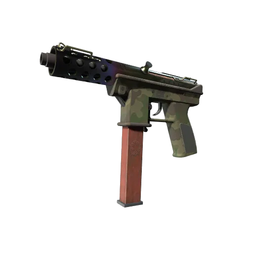 Tec-9 | Fubar