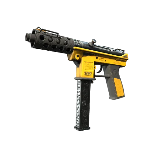 Tec-9 | Fuel Injector