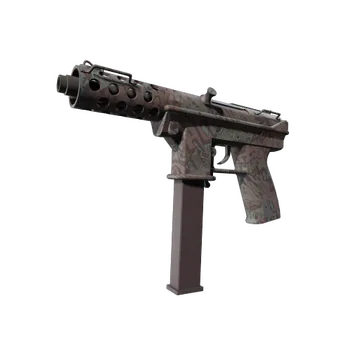 Tec-9 | Мел «Феникса»